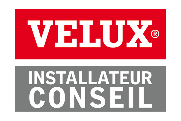 Logo Velux